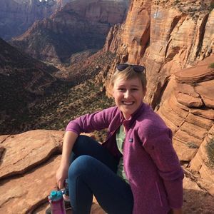 Meet your Posher, Karly